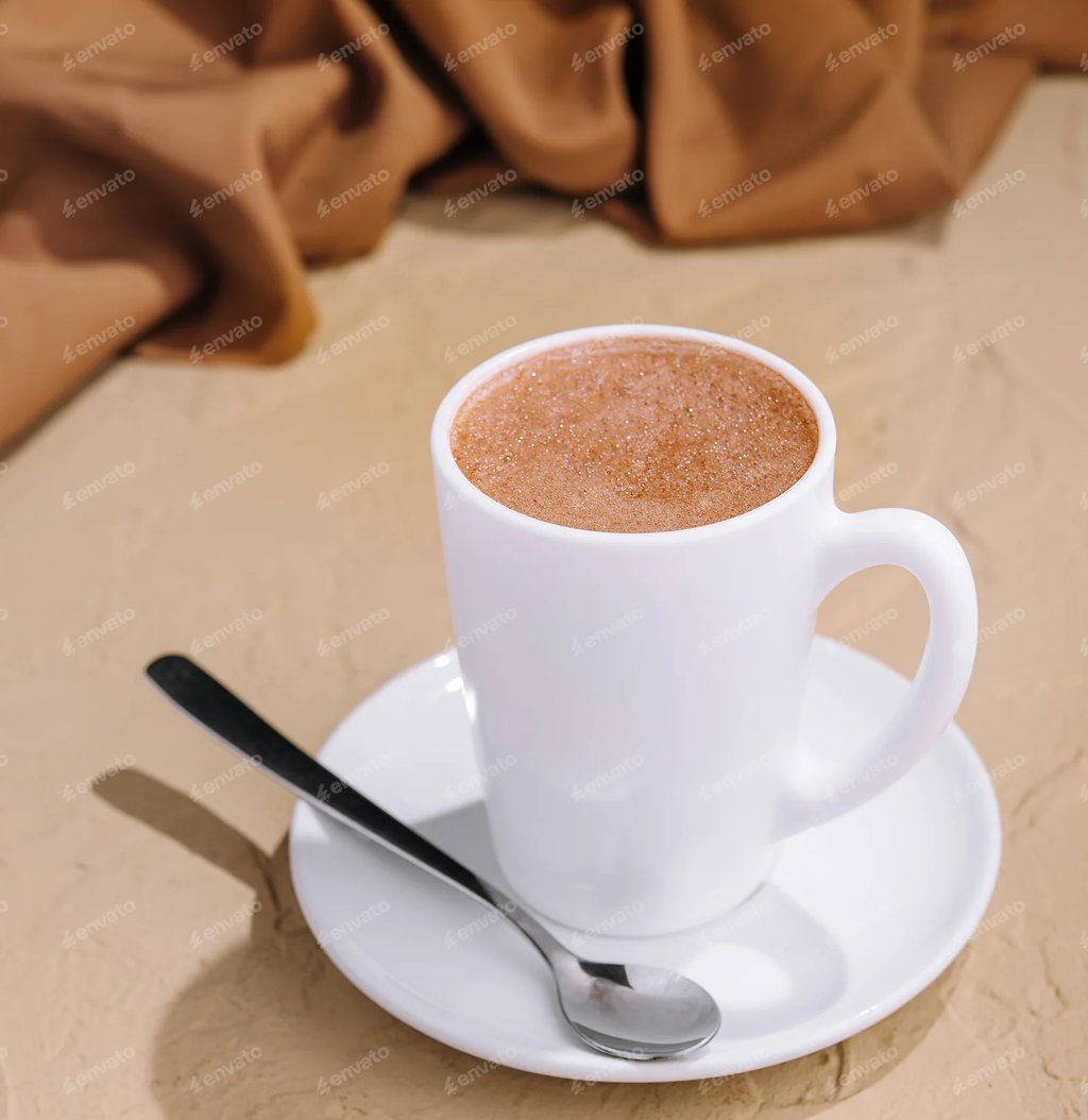 Какао