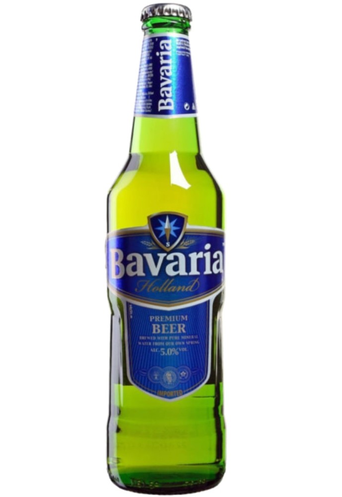 Bavaria Holland (500 ml)