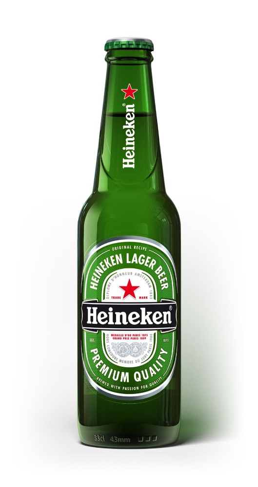 Heineken (330 ml)