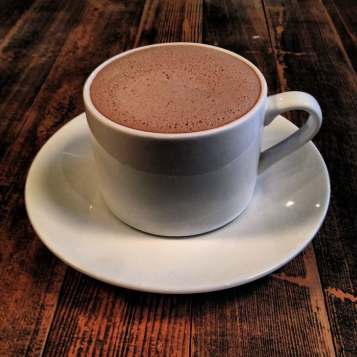 Cocoa / Какао / კაკაოchocolate 