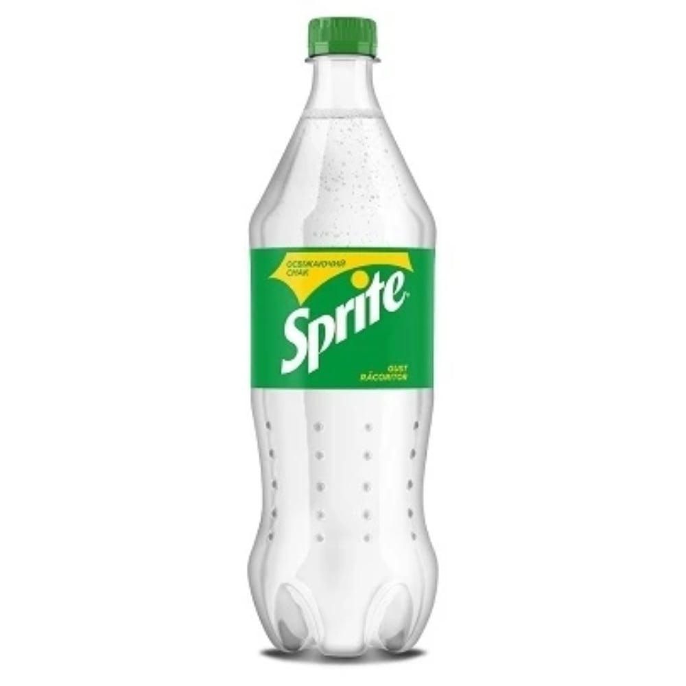 Напій Sprite 1 л