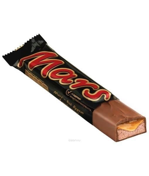 Марс