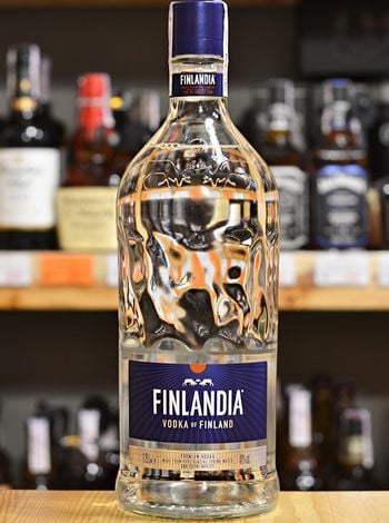 Finlandia