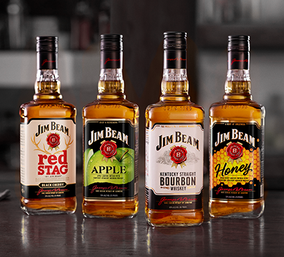 Jim Beam