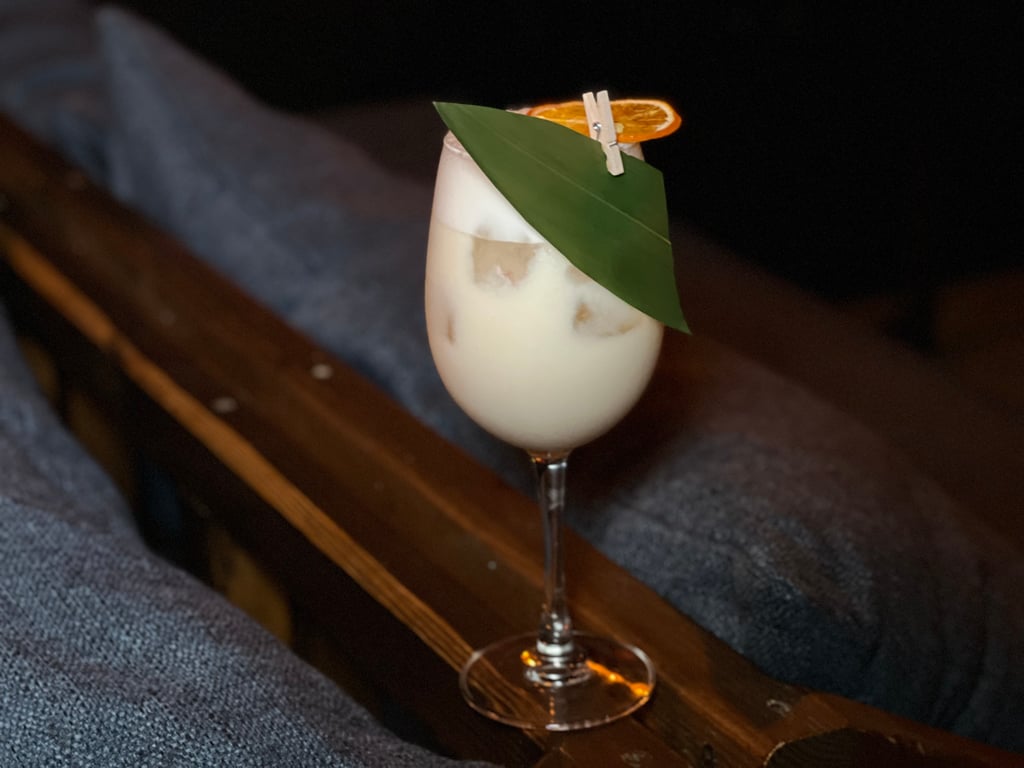 Anti Colada