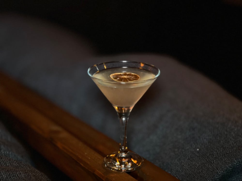 Daiquiri