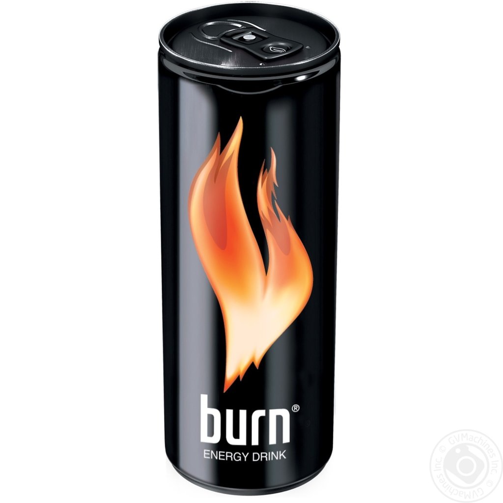 Burn