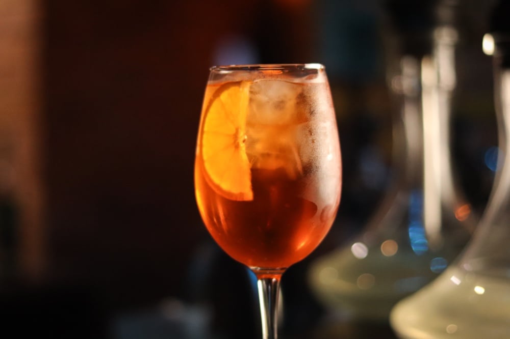 Aperol Spritz