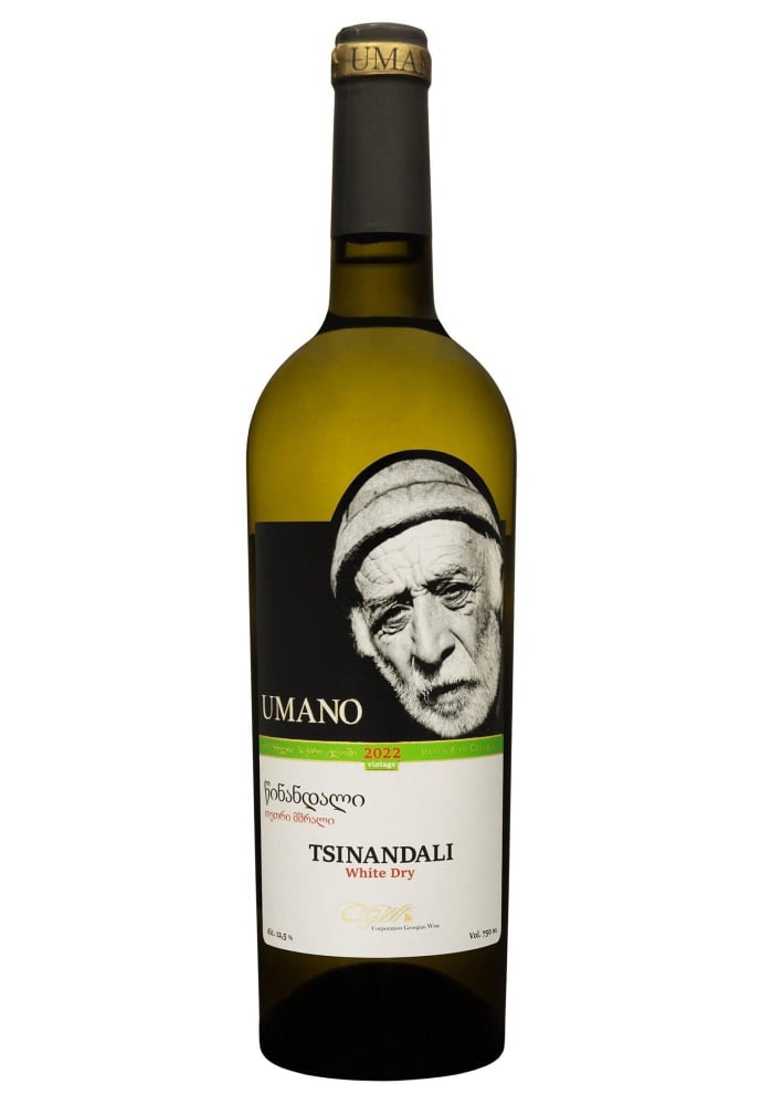 Umano Tsinandali