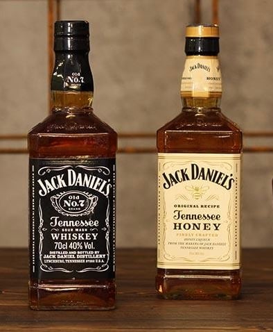 Jack Daniels