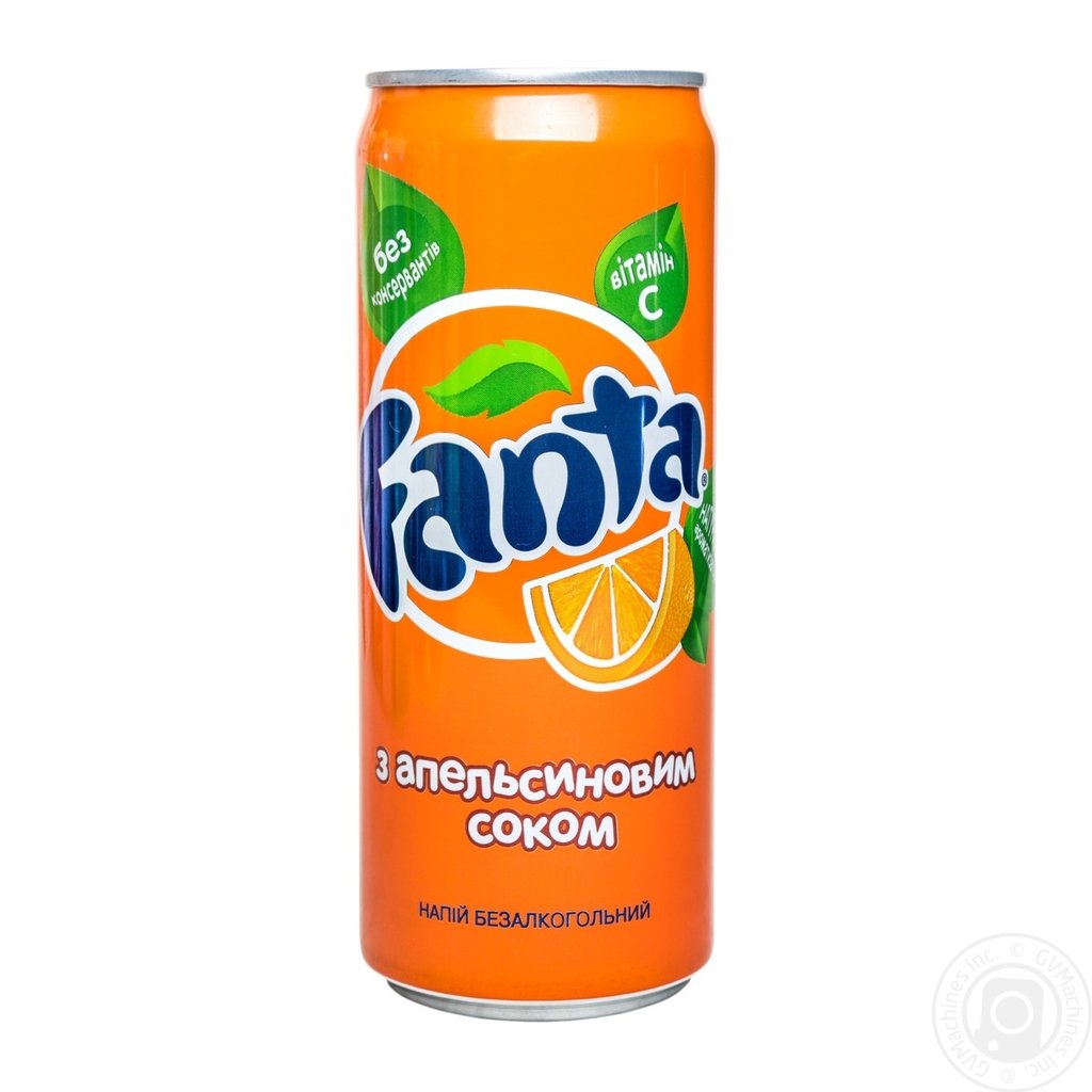 Fanta