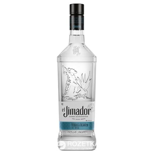 Jose Cuervo Blanco