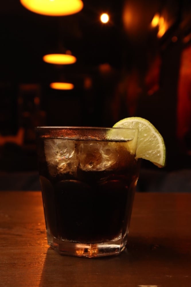 Cuba Libre