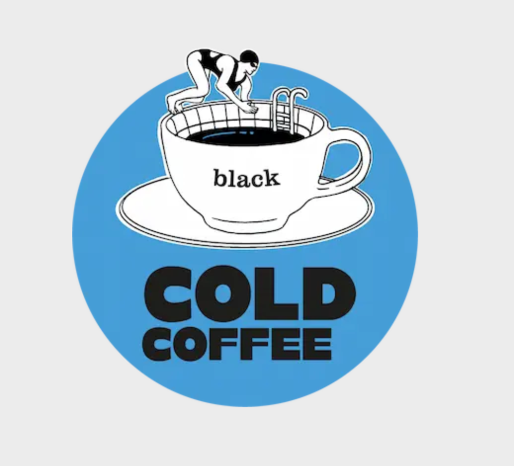 Cold Coffee