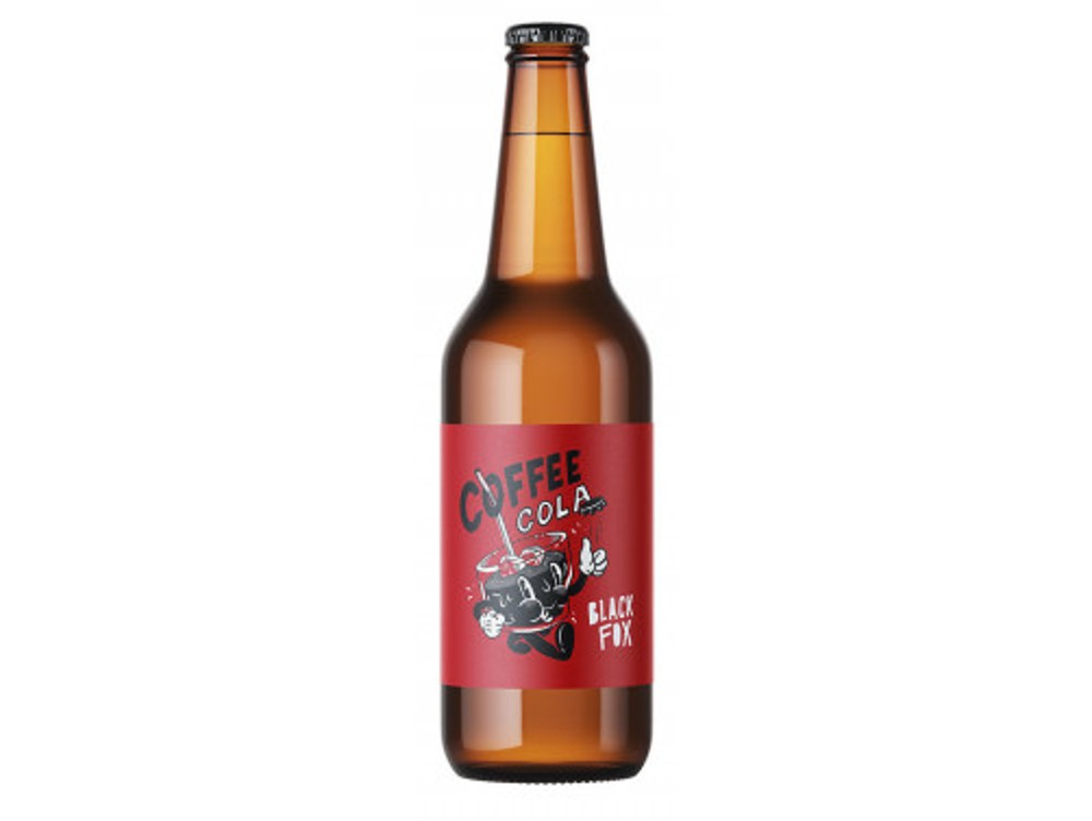 Coffee Cola