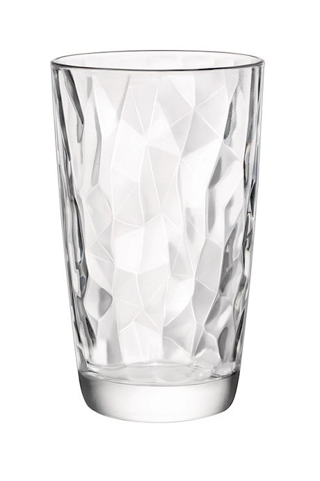 Стакан Bormioli Rocco "Diamond" 470 мл