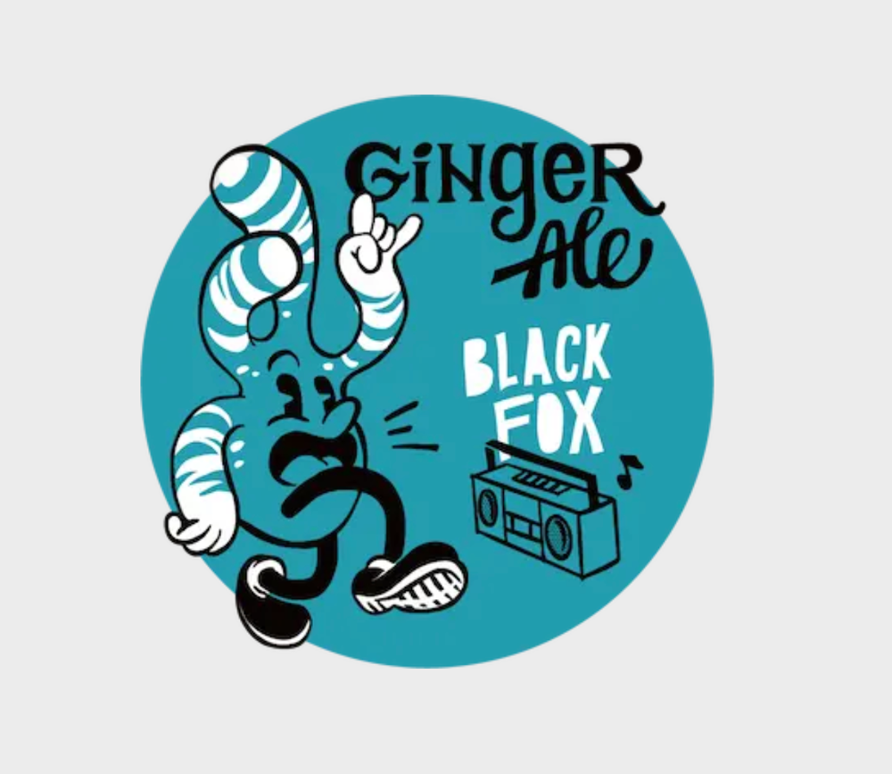 Ginger Ale