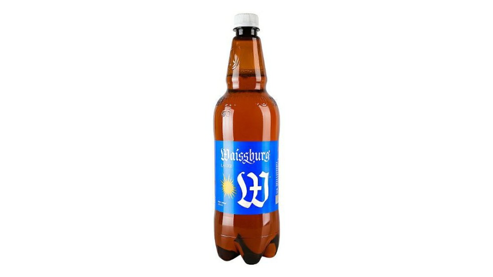 AT: Waissburg Lager 1L