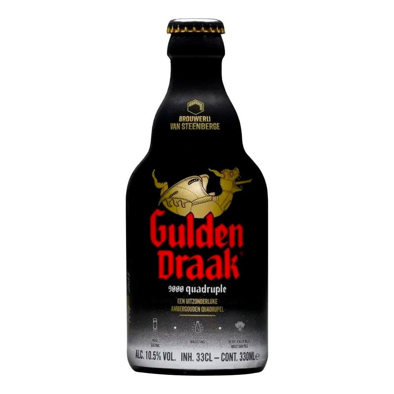 BB: Gulden Draak quadruple 0.33L