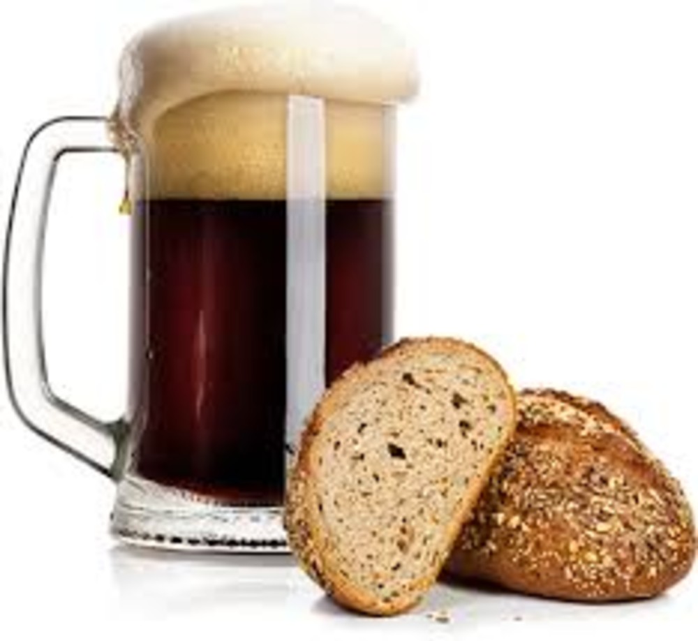 Bread Kvass Draft