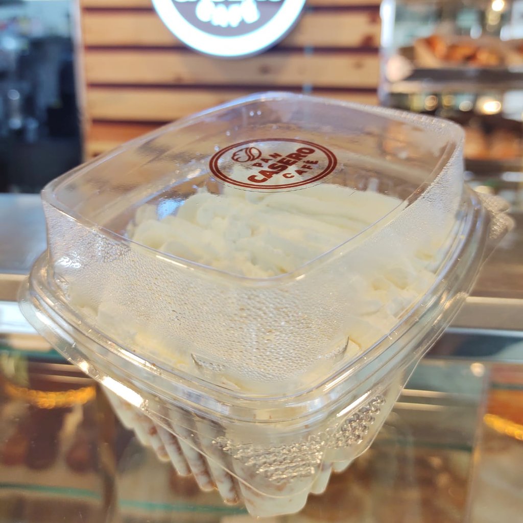 TRES LECHES (PORCION)