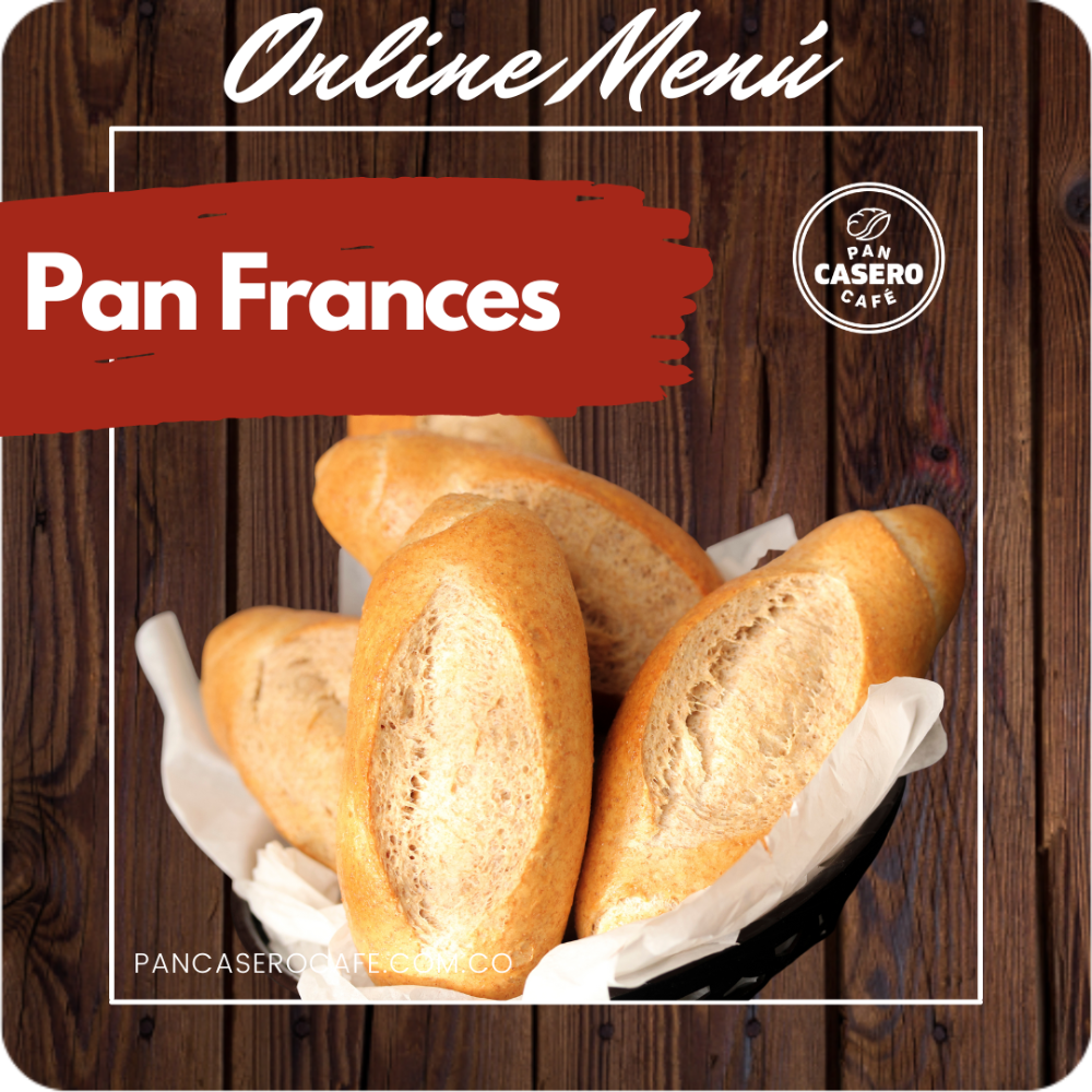 PAN FRANCESX6