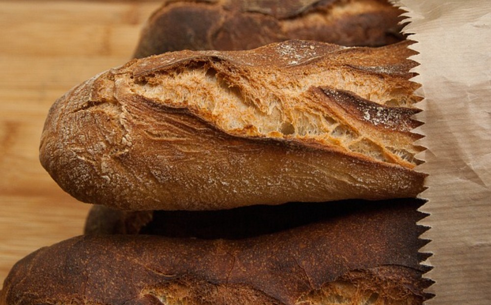 Pan de Pepito 160 grs 28 cm x 7 cm