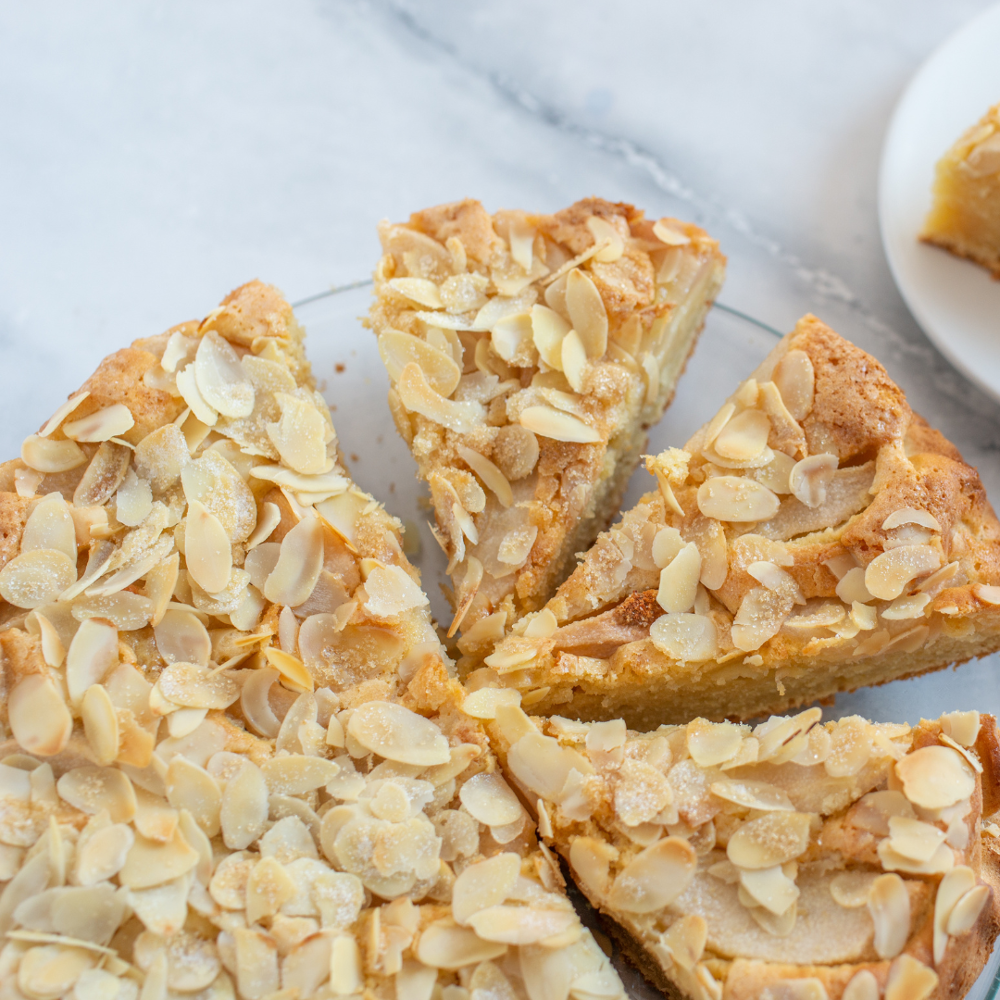 Porción T. Almendras