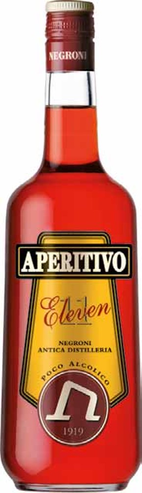 Negroni Eleven 5 мл