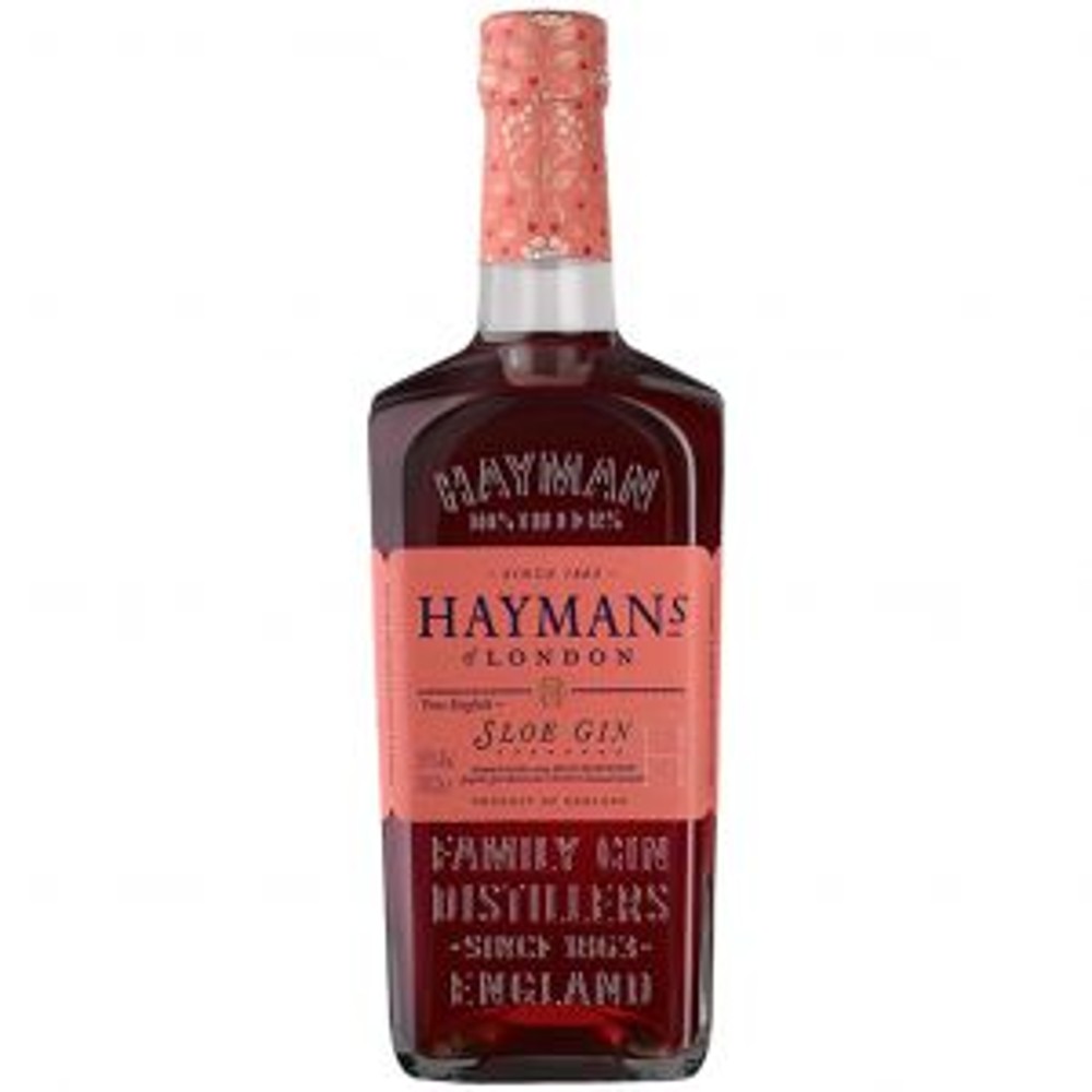 Джин Hayman's Sloe 5мл