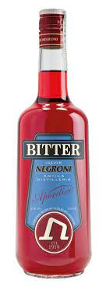 Ne groni Bitter 10 мл