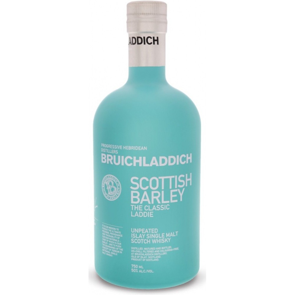 Віскі Bruichladdich 5 мл