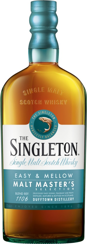 Віскі The Singleton of Dufftown Malt Master's Selection 5 мл