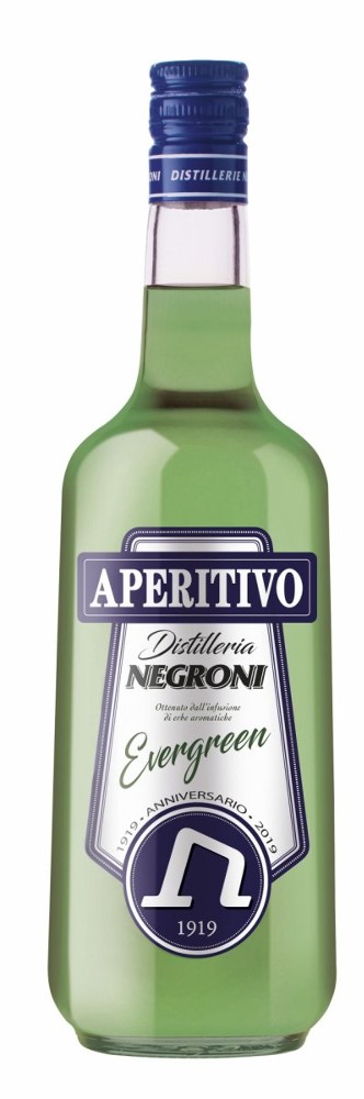 Negroni Evergreen 5 мл