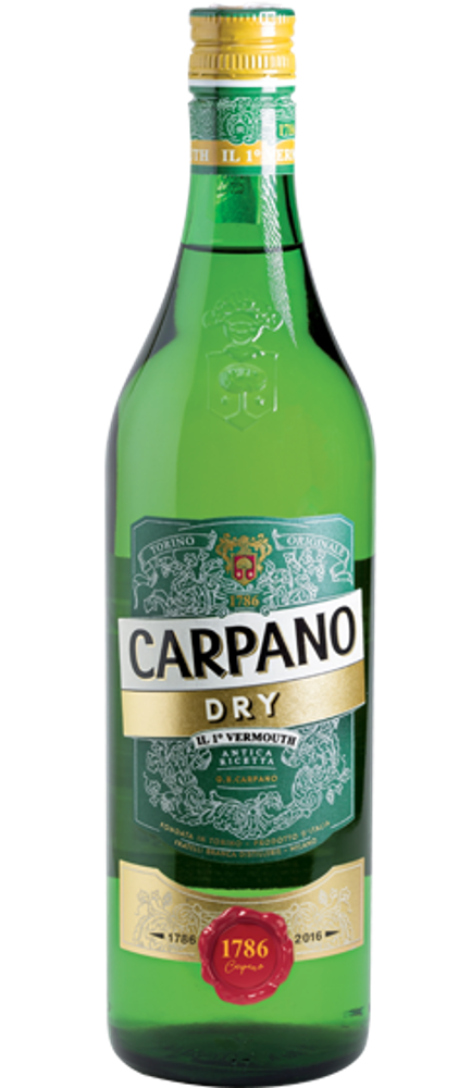 Carpano Dry 5 мл