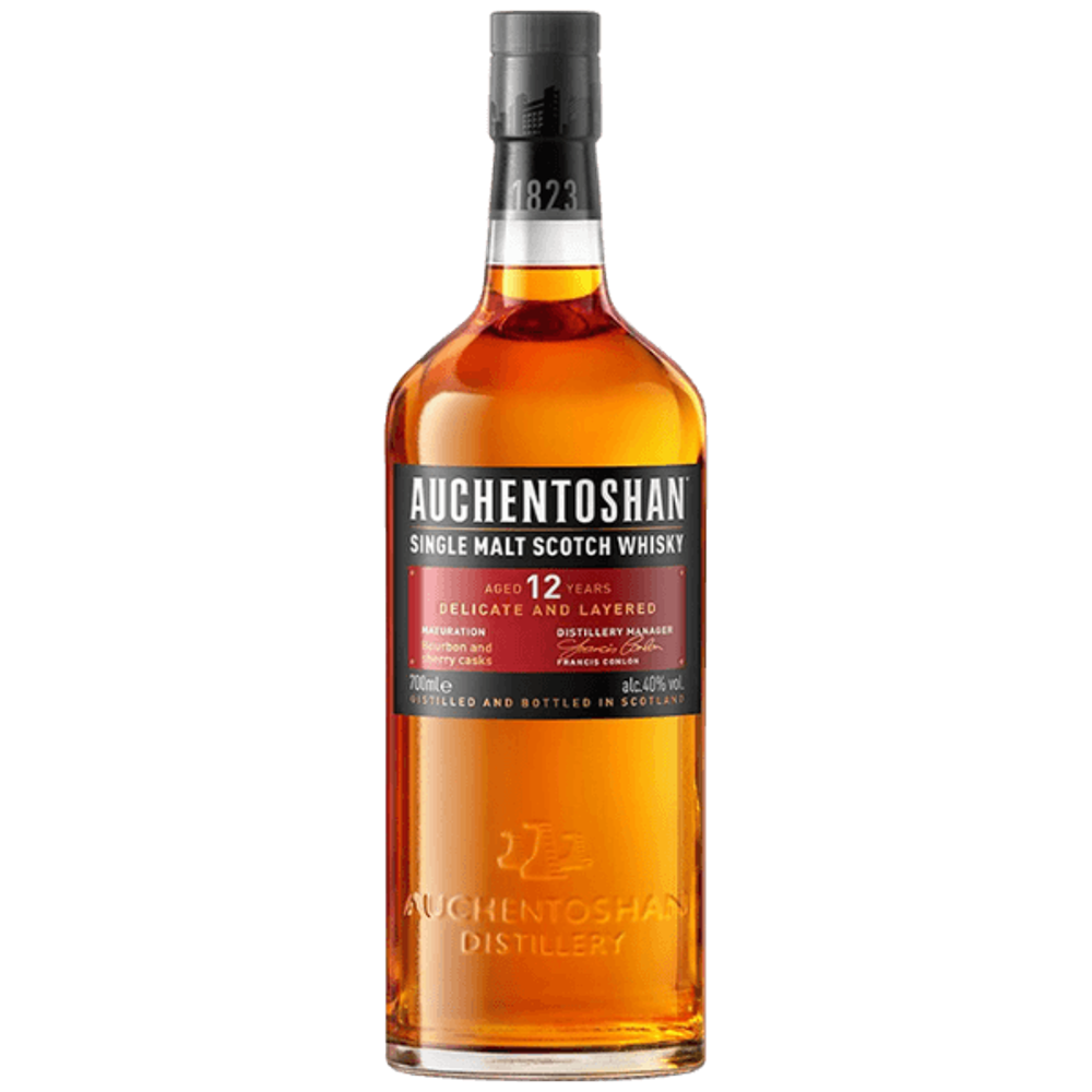 Віскі Auchentoshan 5 мл