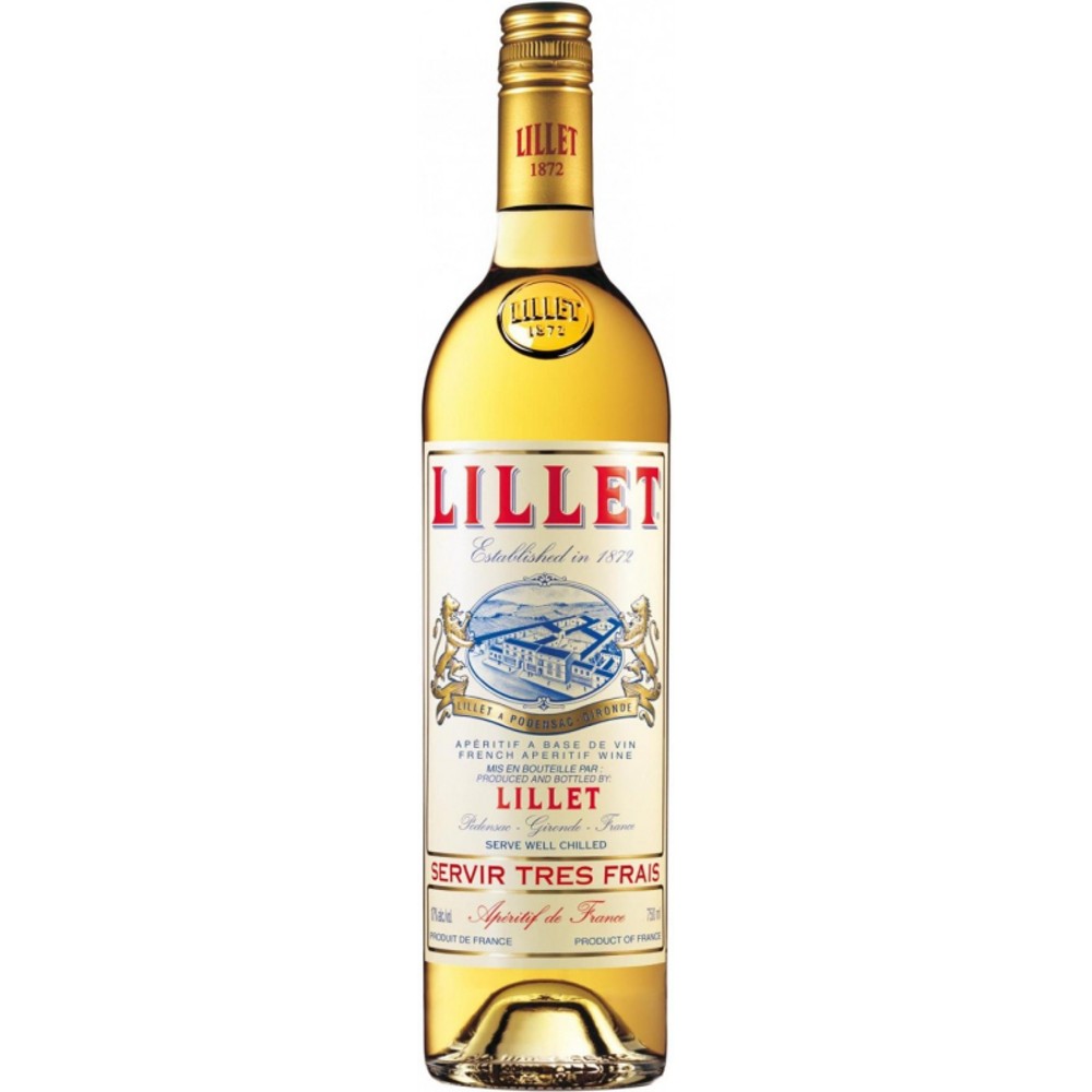 Lillet 5 мл