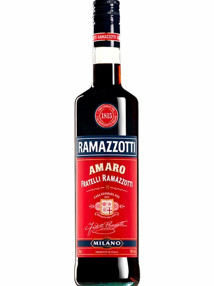 Ramazotti 10мл