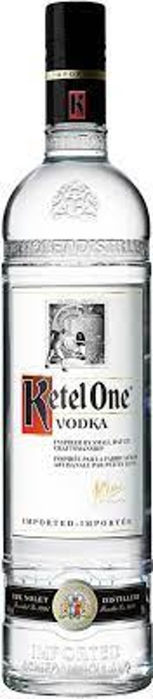 Горілка Ketel One 5 мл