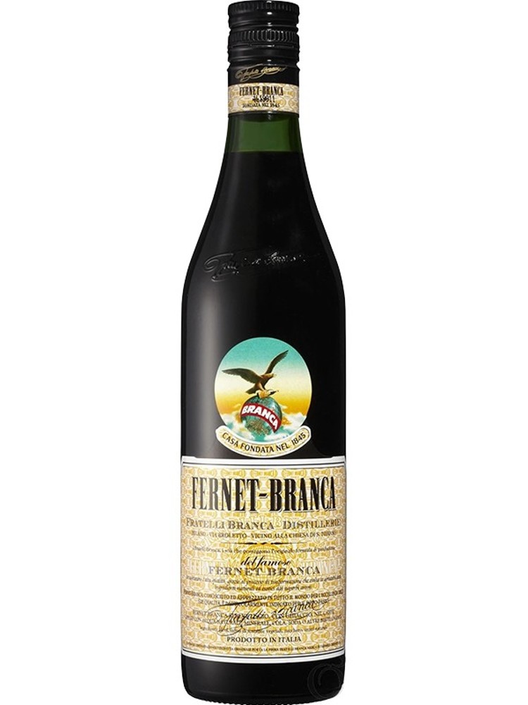 Fernet Branca 5 мл