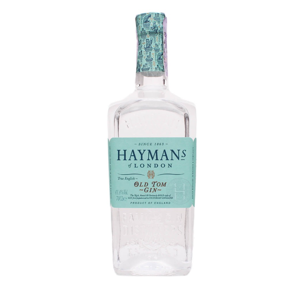 Джин Hayman's Old Tom 5 мл