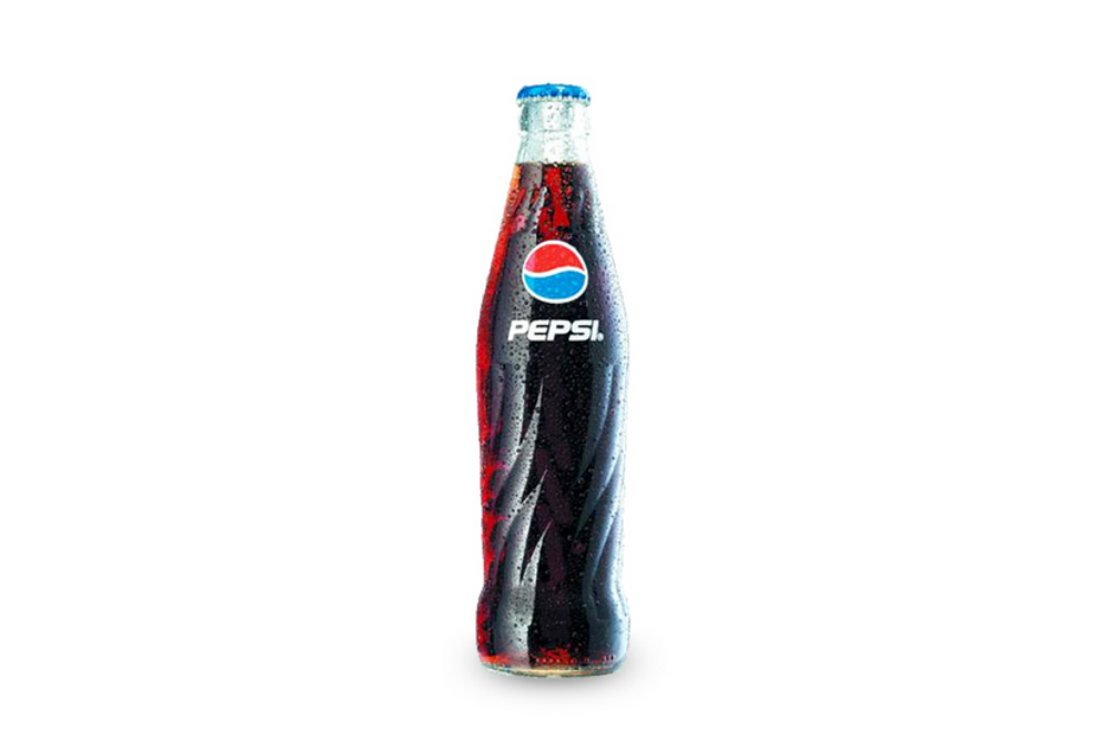 Pepsi 0,25 скло