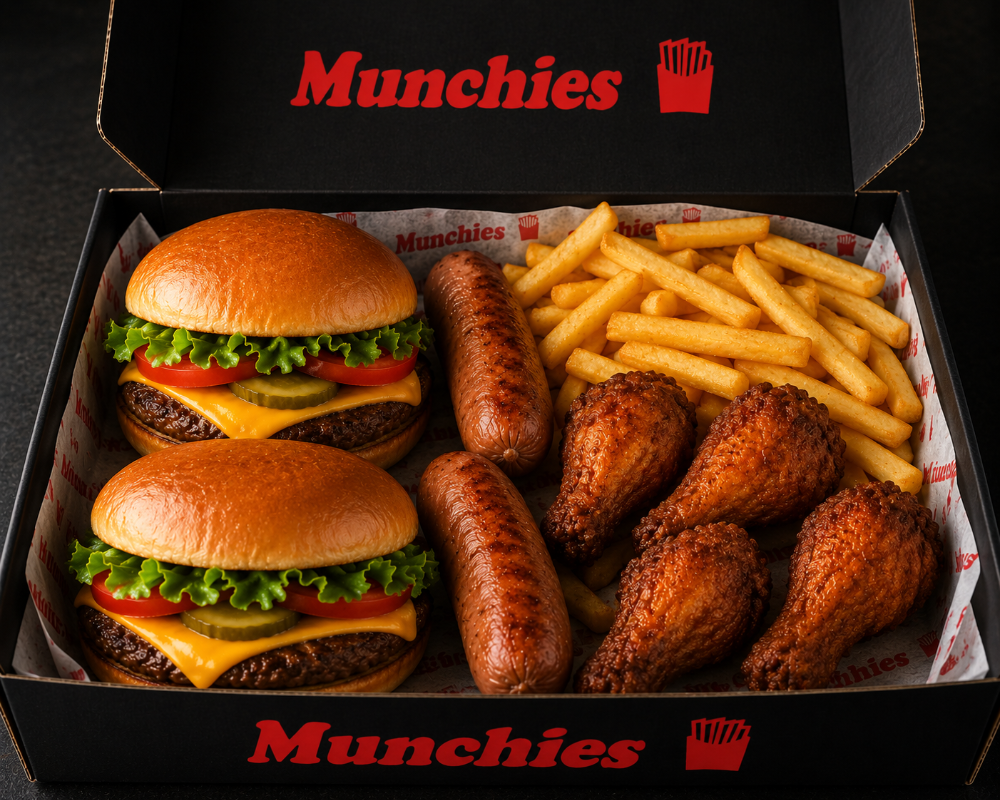 Boxed For 2