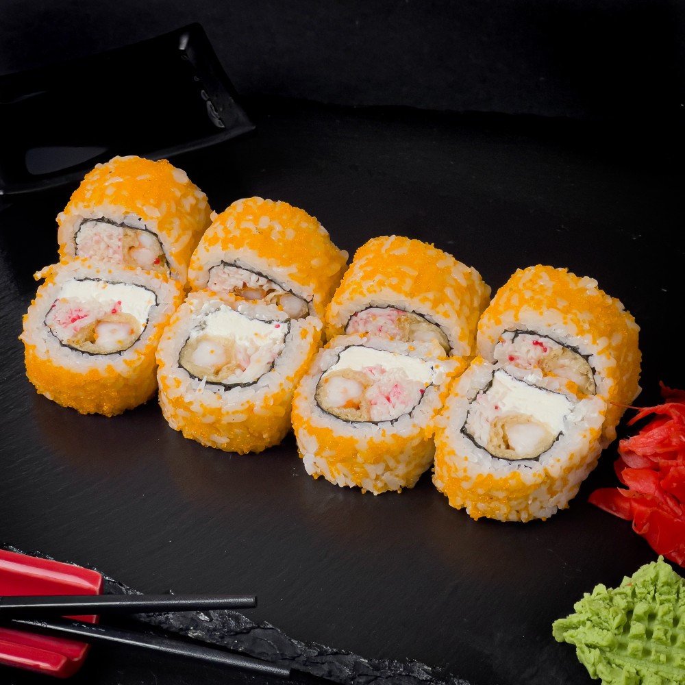 Рол ніжний - знижка до 35%