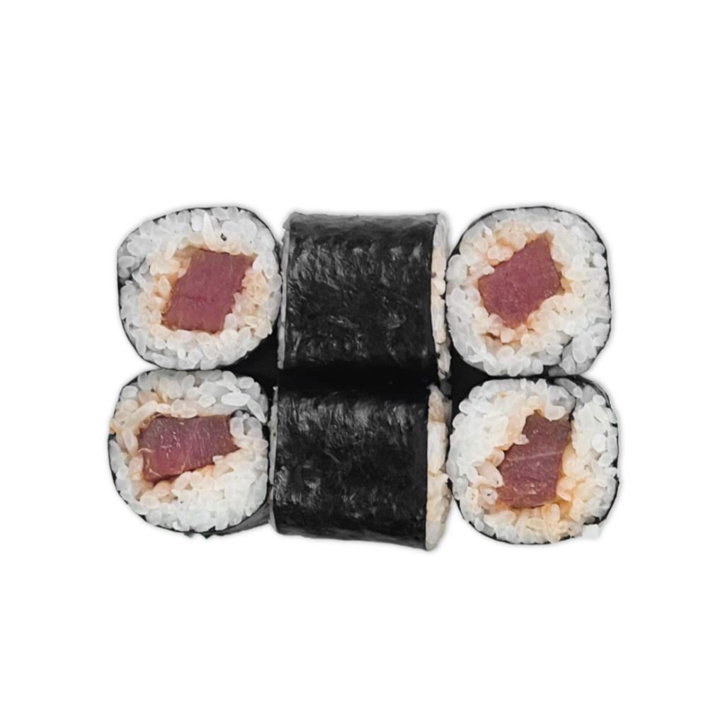 Макі з тунцем