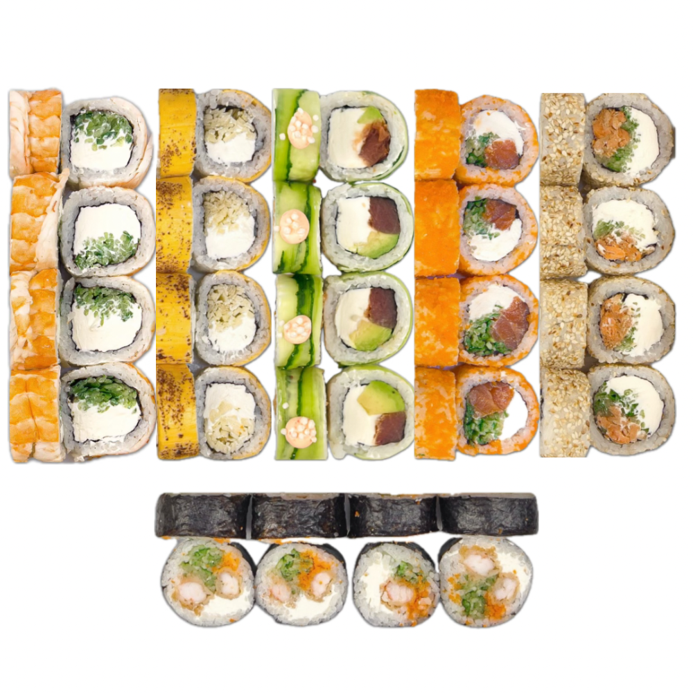 Акційний сет №6