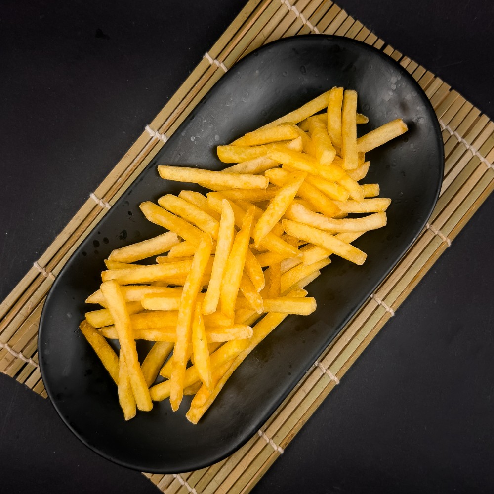 Картопля Фрі (100 г.).