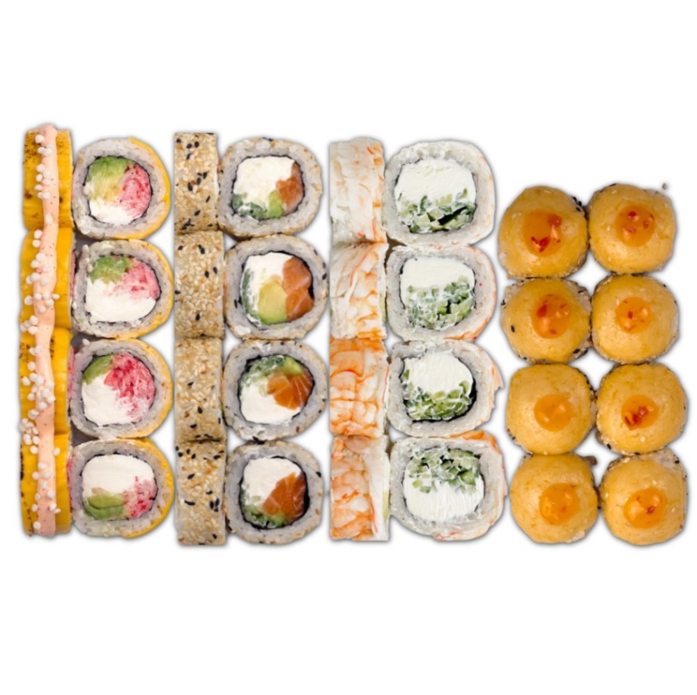 Акційний сет № 2