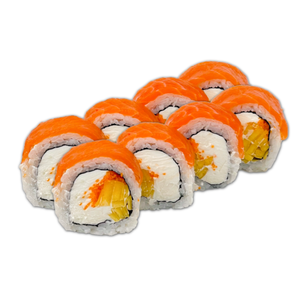 Філадельфія манго