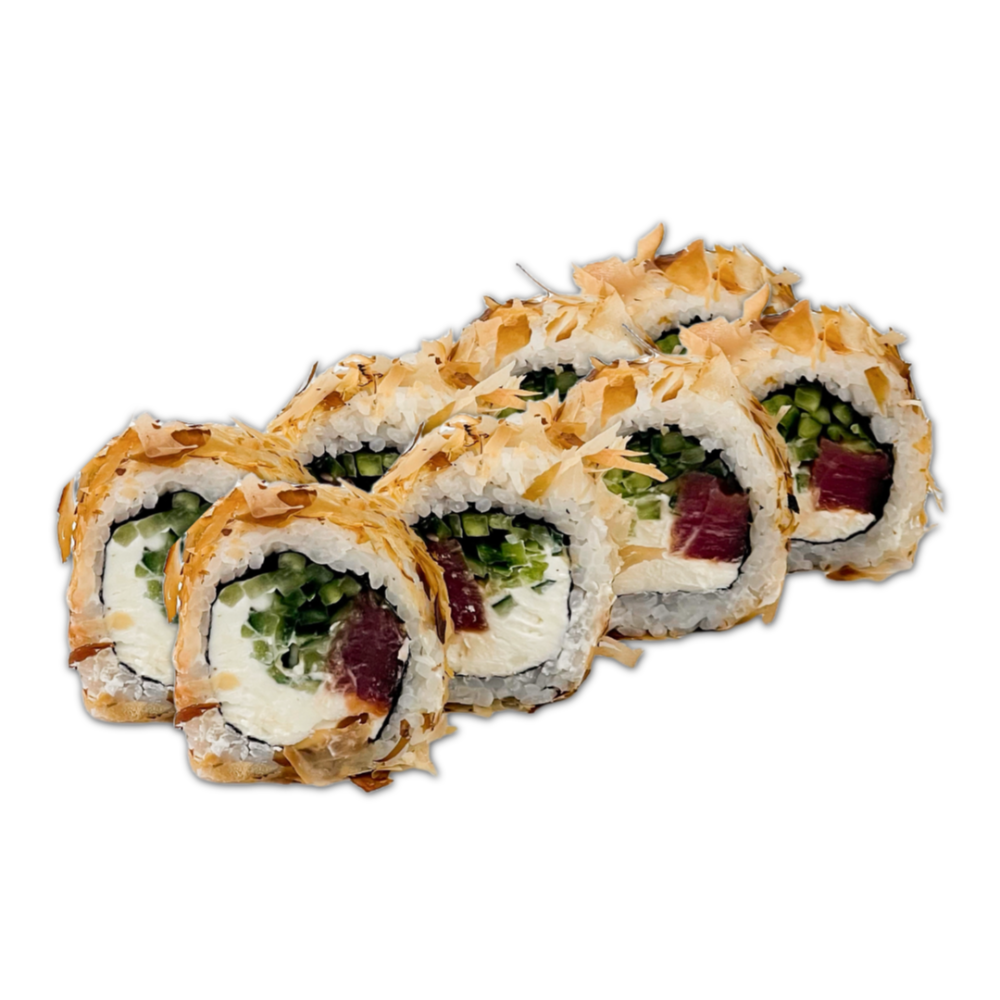 Боніто з тунцем 270 г